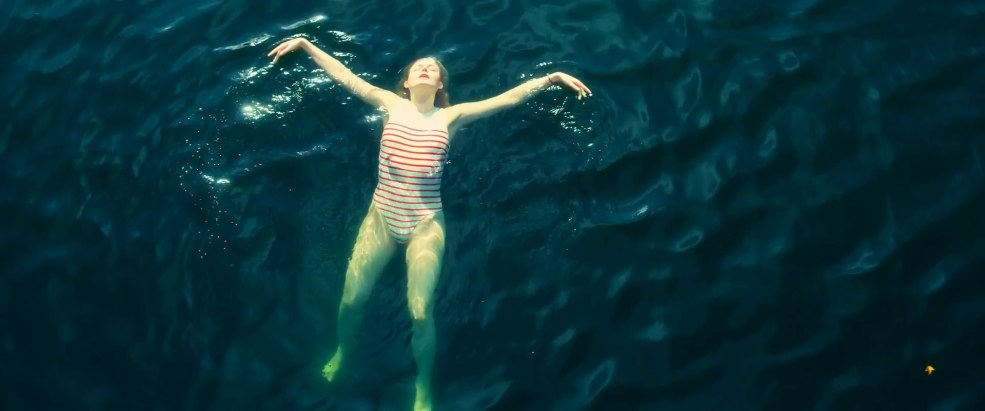 Mon super été avec Sophie Film 2019