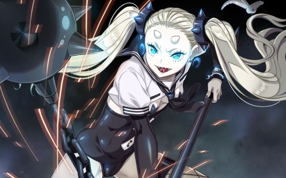 Maggot Baits Novella