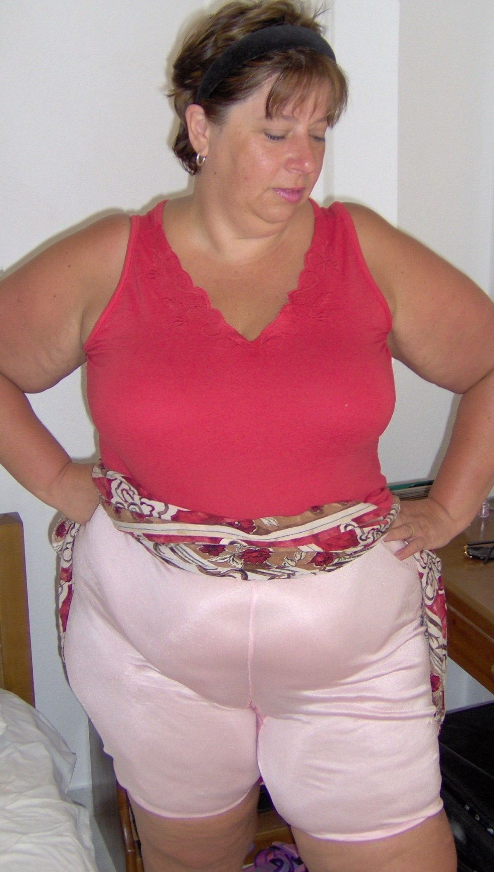 L’Uvreuse n’a pas de Culotte