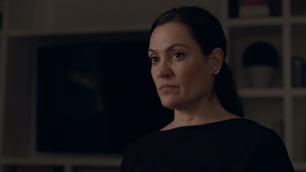 Belles filles sauvées