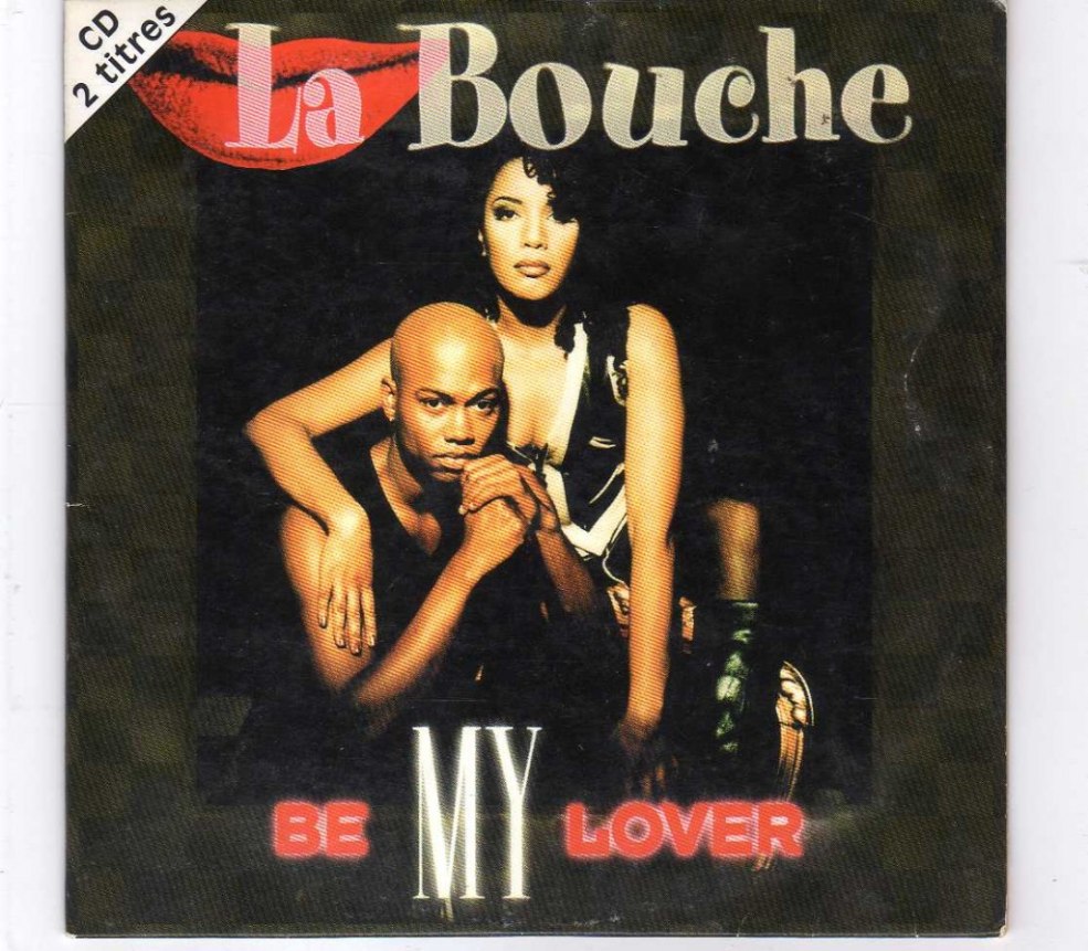 Les Bouche Sweet Dreams Covers