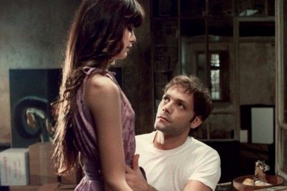 Penelope crucial dans le film Vetshchin