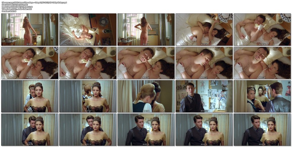 Chipovskaya Anna Chipovskaya nue