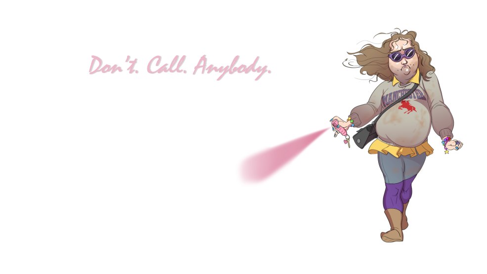 Kris obtient la banane deltarune