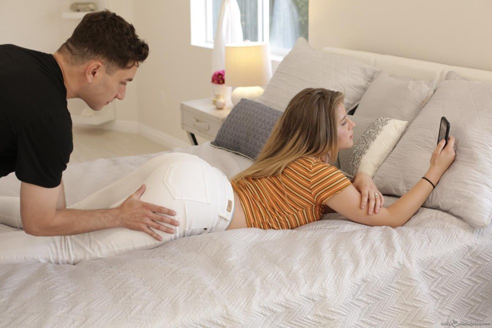 Taylor Blake demi-soembre