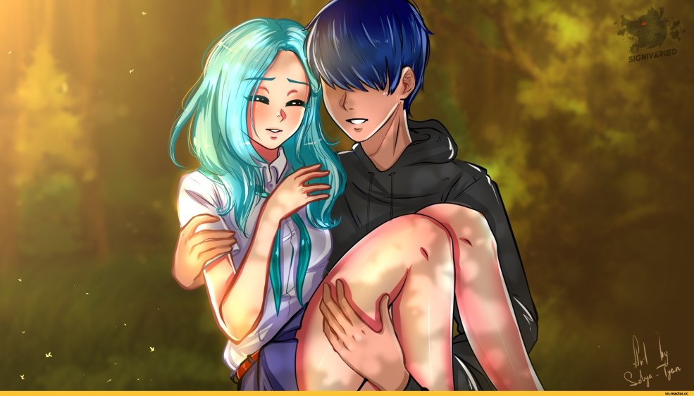 Miku Infinite Summer R34