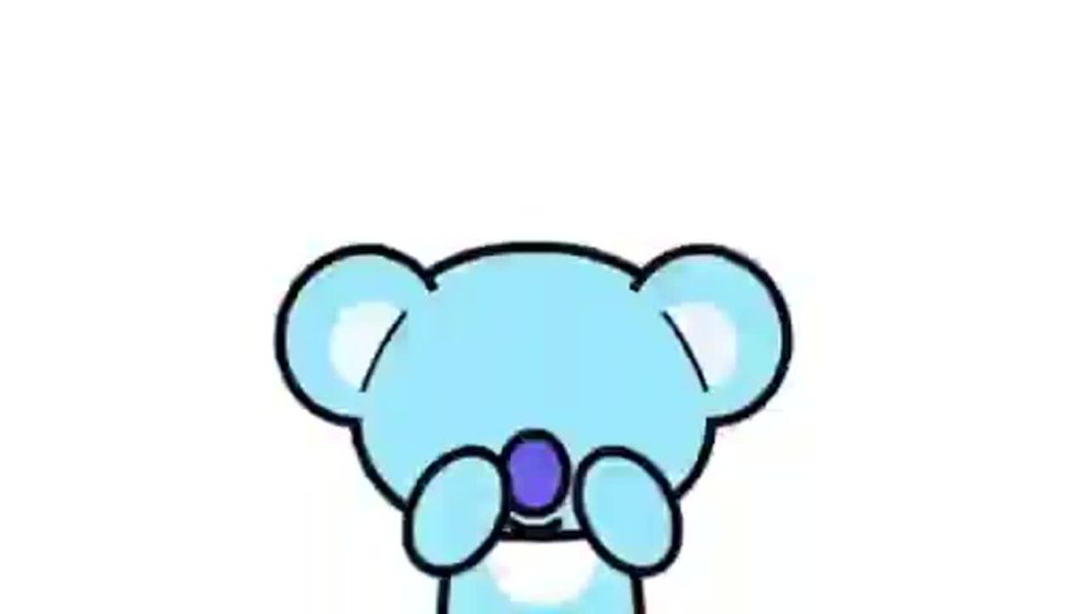 Gifs bt21