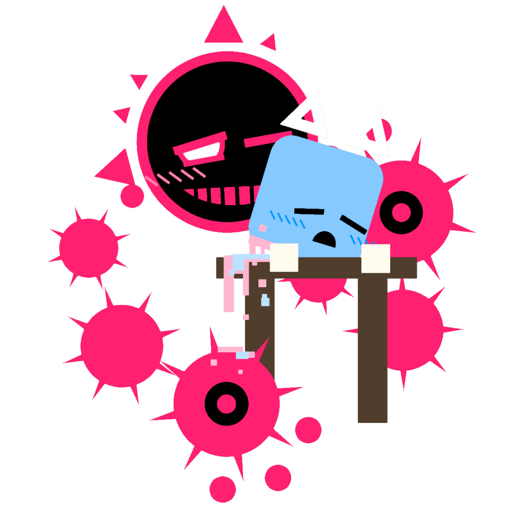 JSAB Blixer x Cube Spike