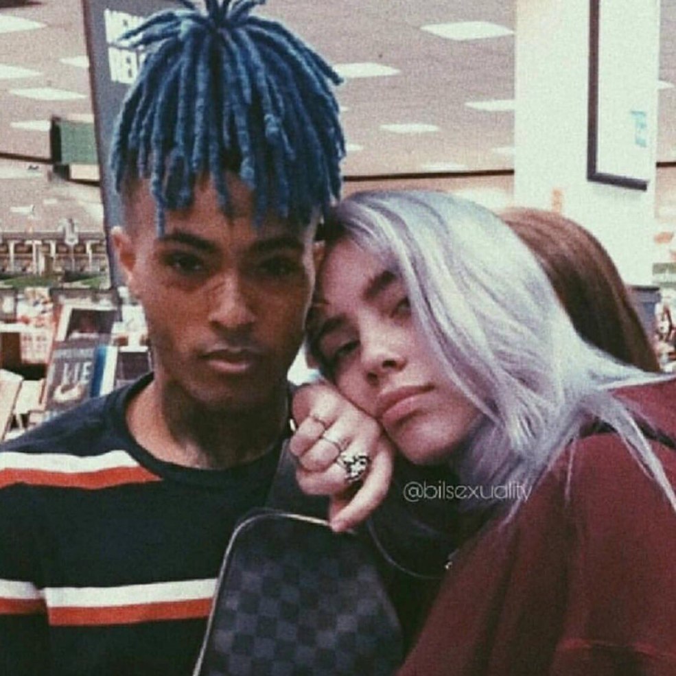 X x x Yks Tentasion et Billy Ailish