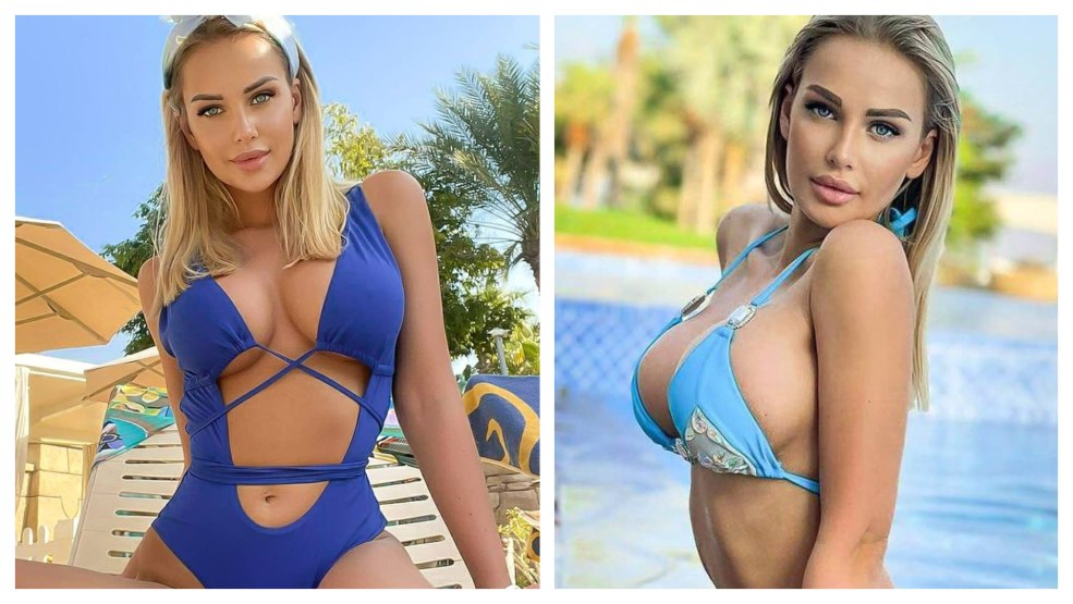 Hilde Osland Playboy