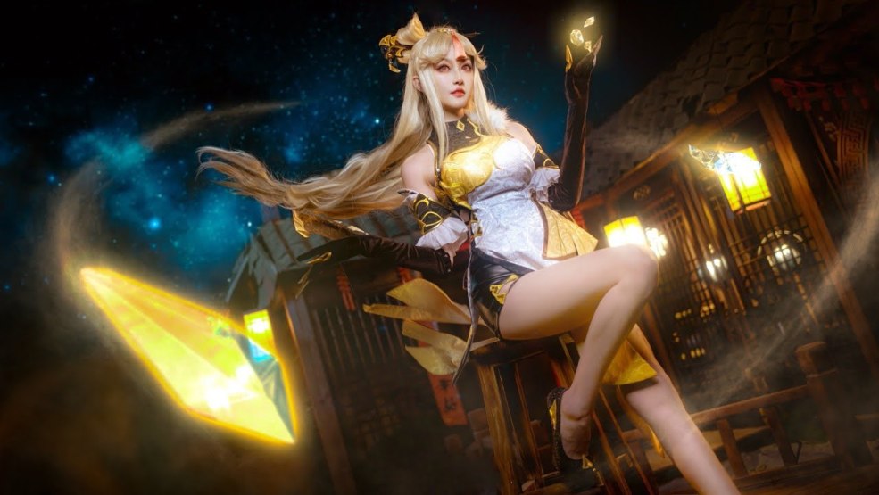 Ksenia Wood Nina Praplyuk