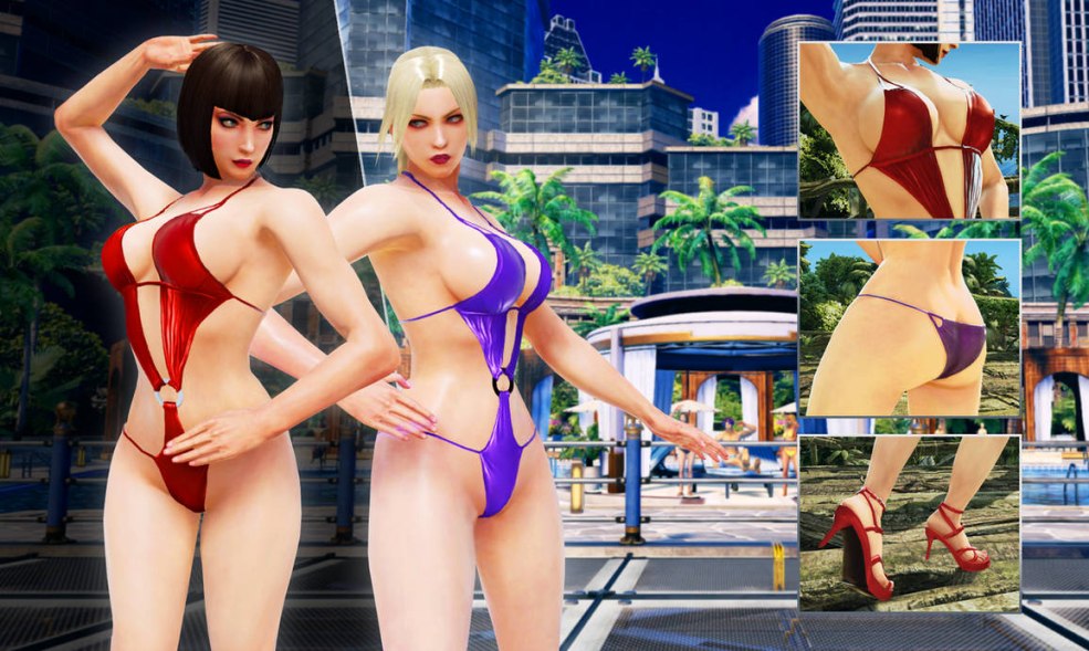 Nina Dobrev Tolstaya