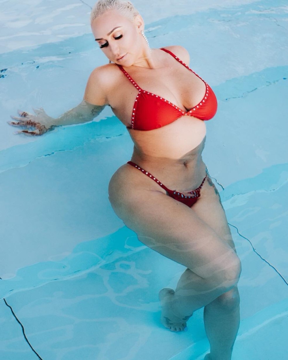 Séance photo dans le style 5 éléments