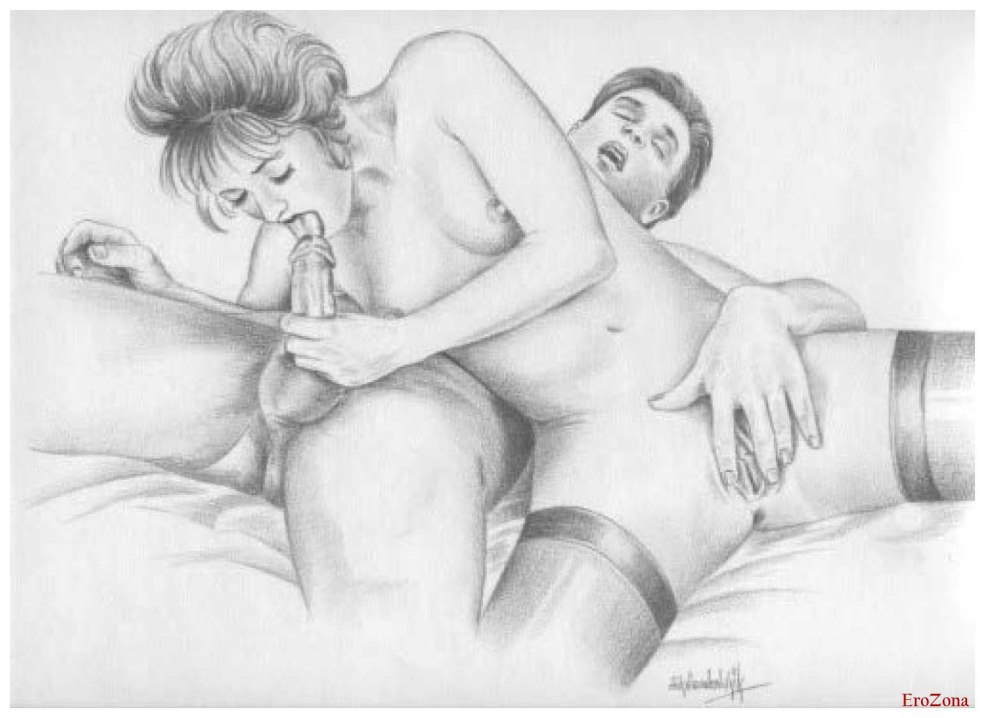 Graphiques pornographiques