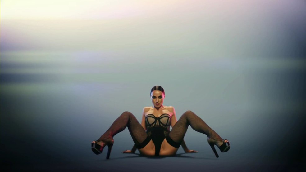 Dasha astafyeva hot 2020