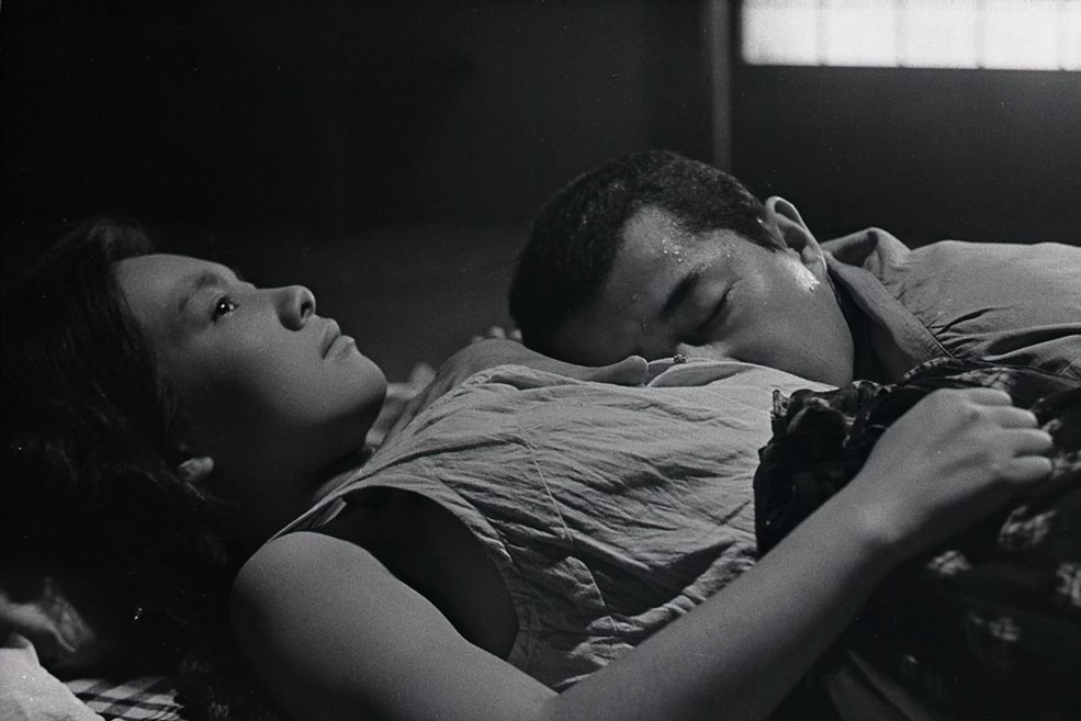 Femme Sore Film 1980