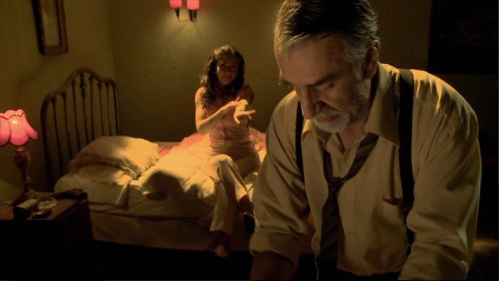 Film La Puce France 1999