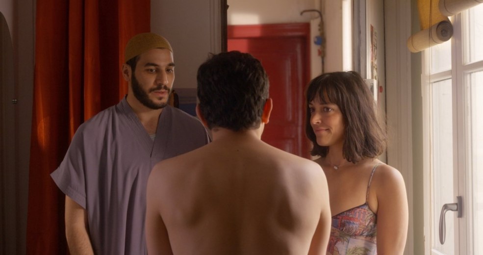 «En Moi» («In Me»), Film 2016