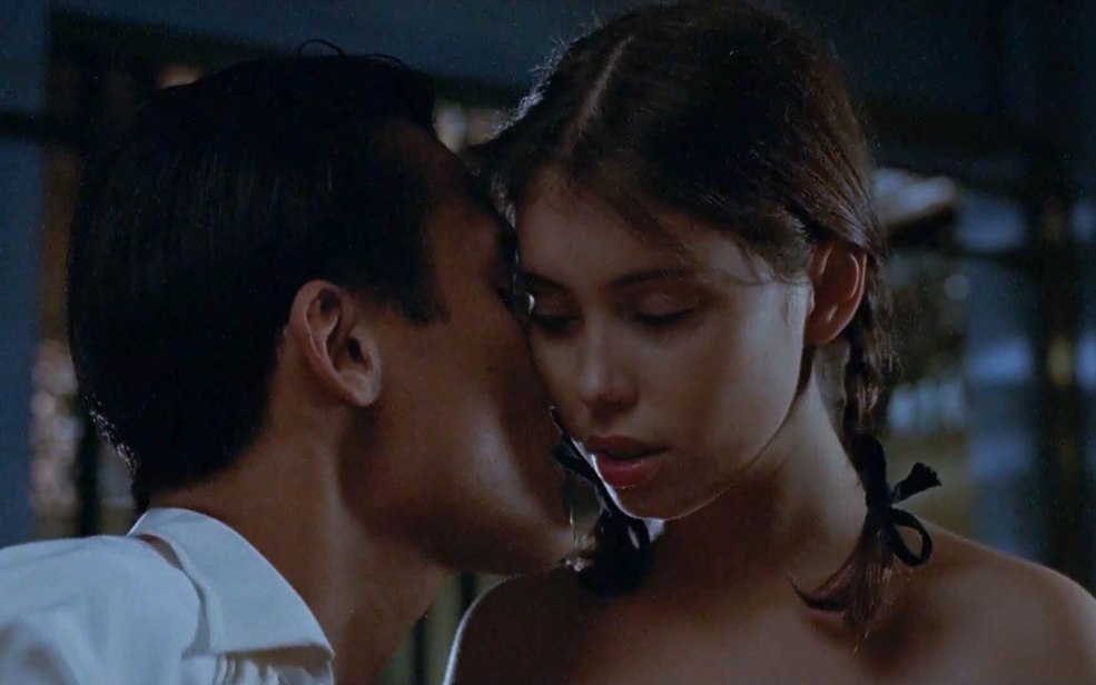 "Lover" (France-Greatbrint, 1991, dir. Jean-Jacques Anno)