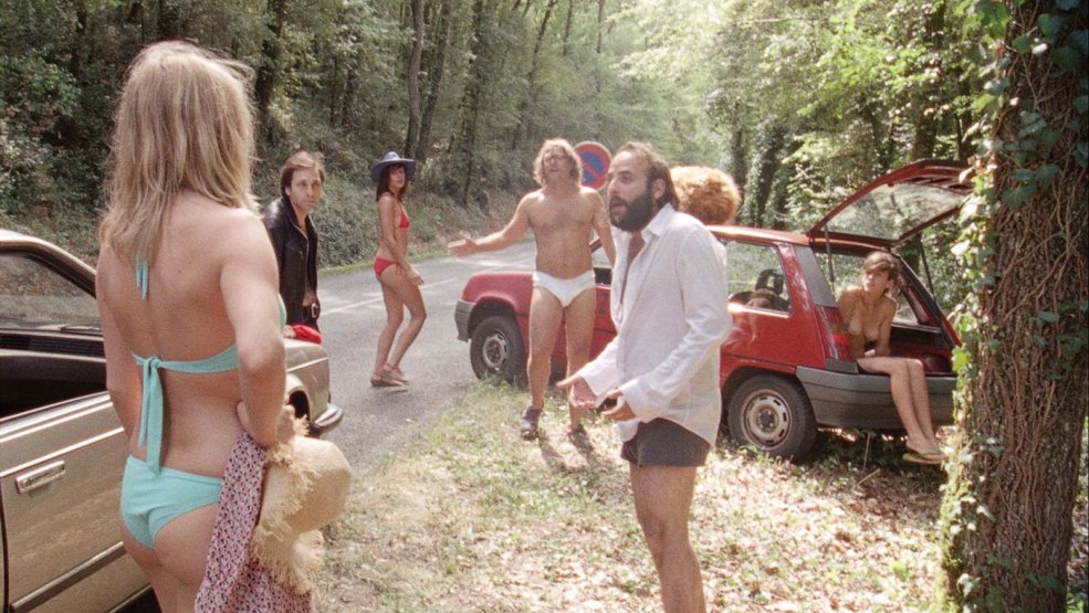 "," 14 juillet ", film