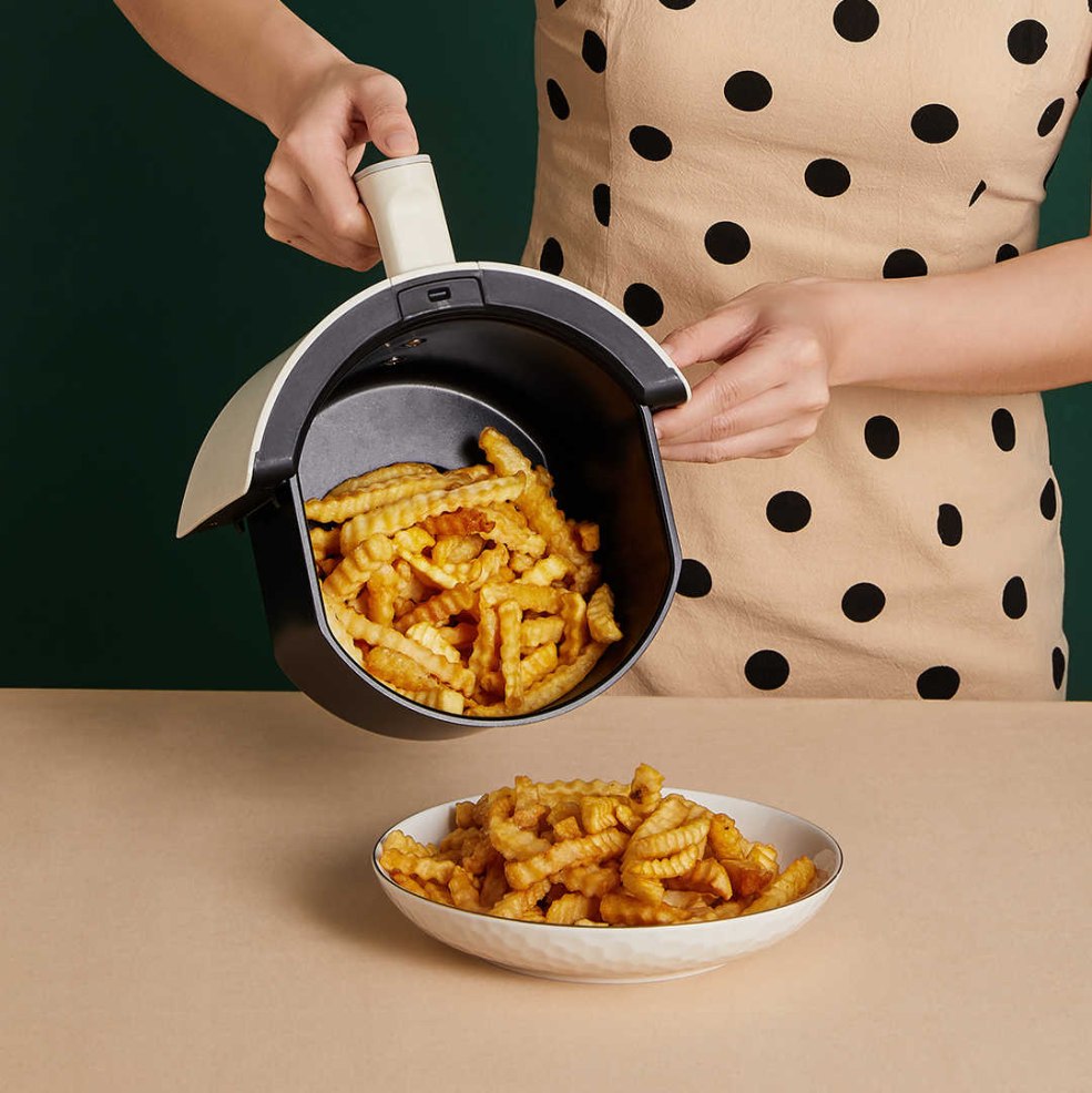 Fritten fritten xiaomi maf01