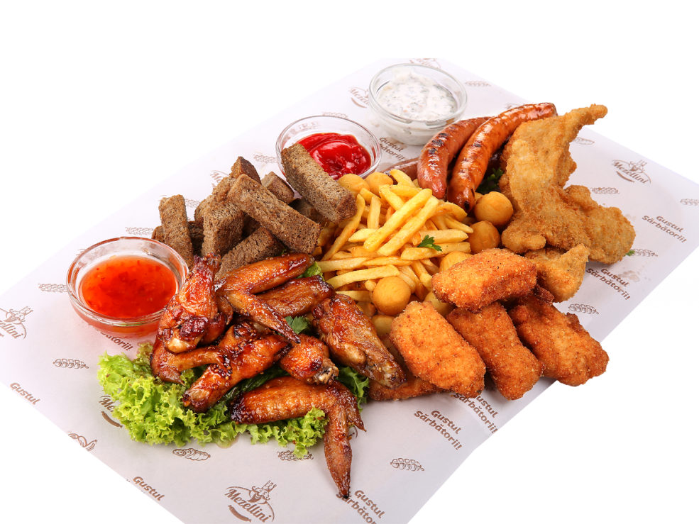 Collations à la bière