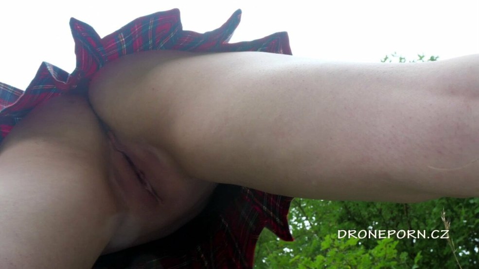 Dysfonctionnement de la garde-robe inférieure chatte rasée