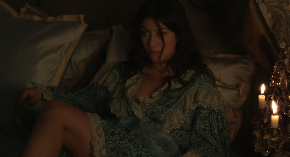 Attraction pour les adolescents