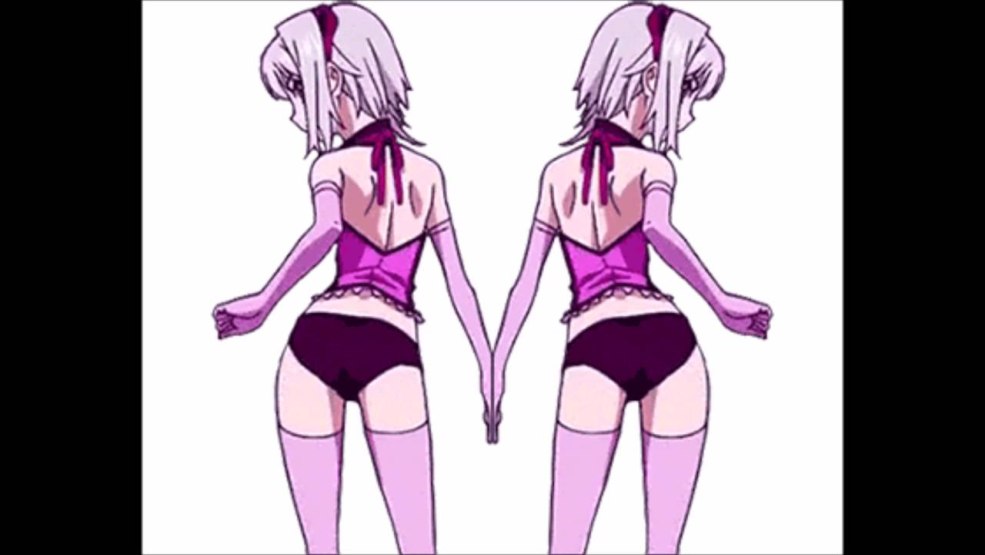 Koneko Echchi