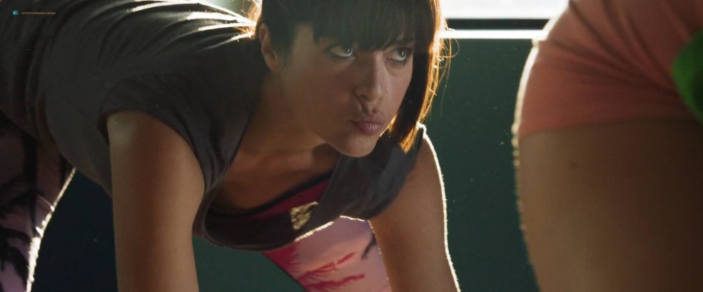 Selma Blair Pop