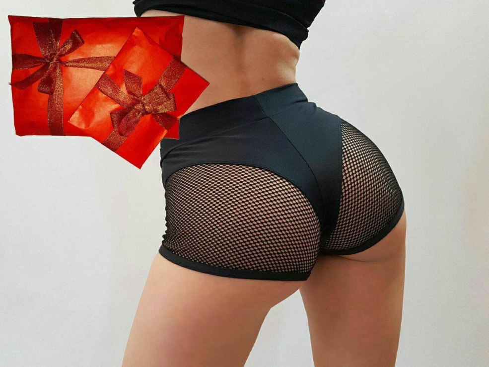Shorts de grille Twers