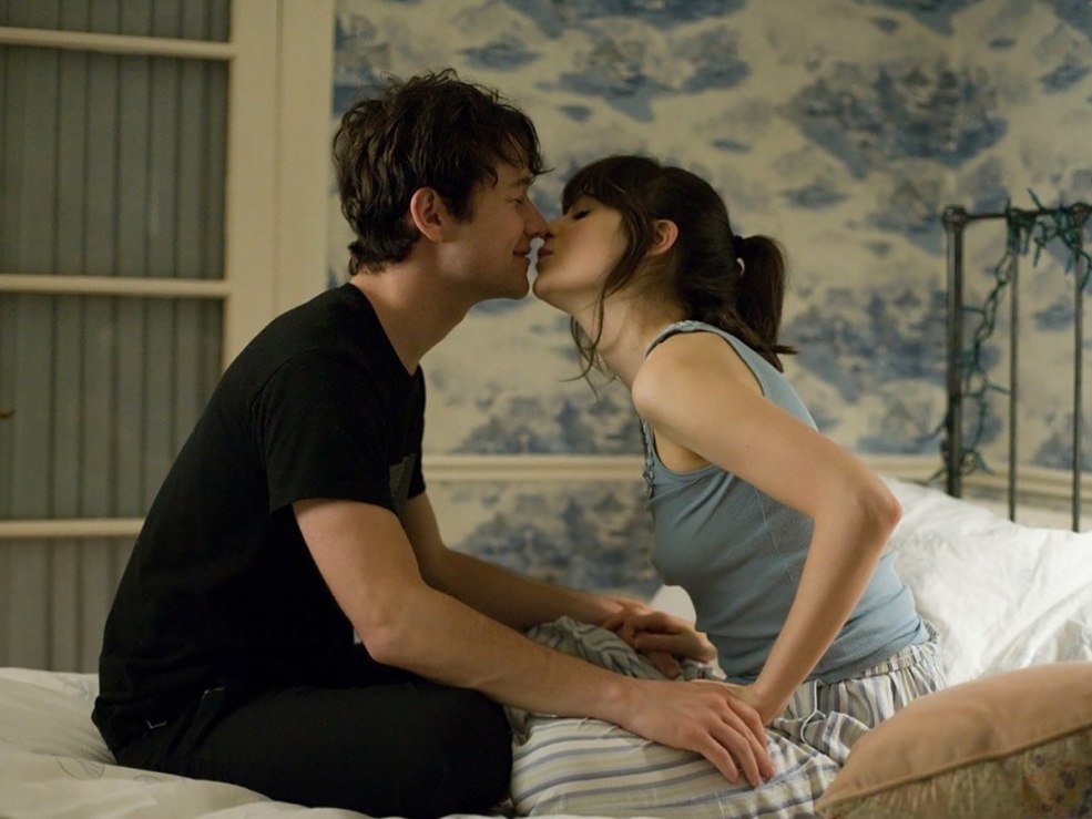 Mink Kelly 500 jours d'été