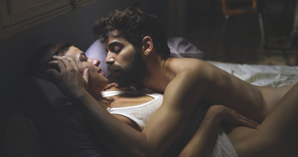 Films espagnols sur l'amour et la passion