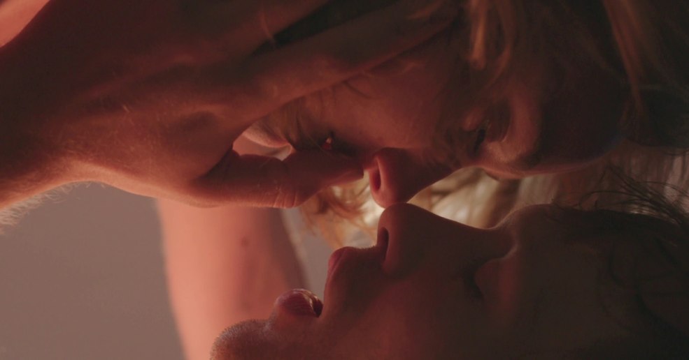 Film Le Petit Amour 1988