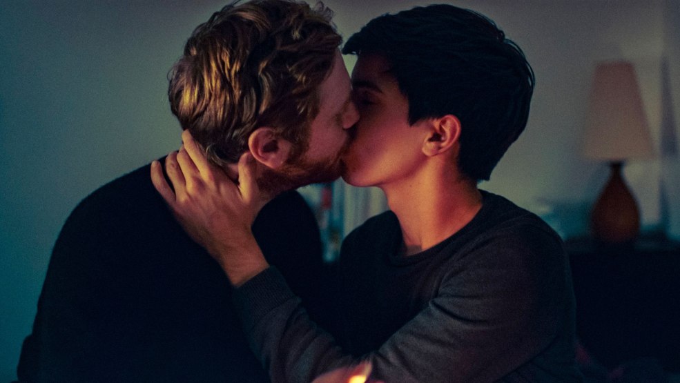 Court métrage 1992 France 2016