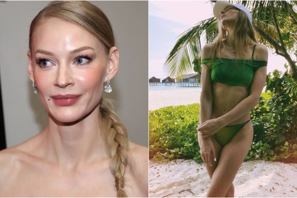 Svetlana khodchenkova chaud