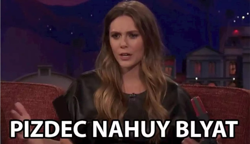 Tarte américaine natasha niss