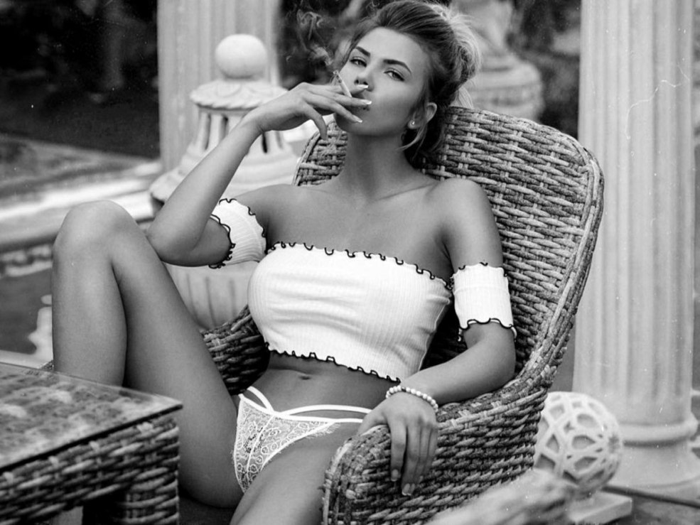 Natalia Trukhina Onlifans