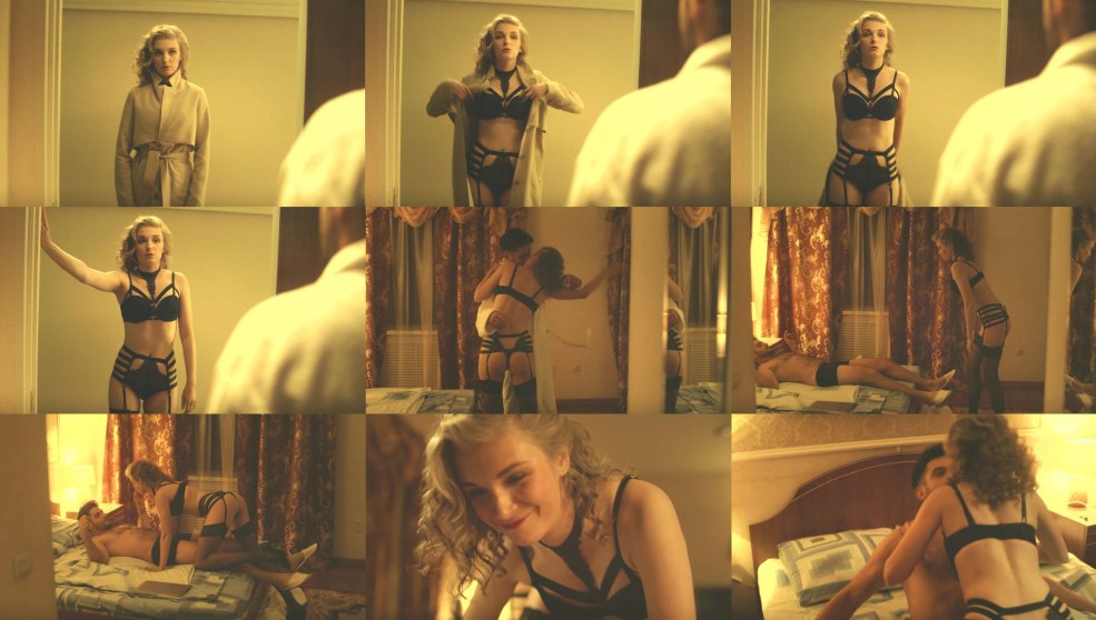 Natalia Skomorokhova 2020