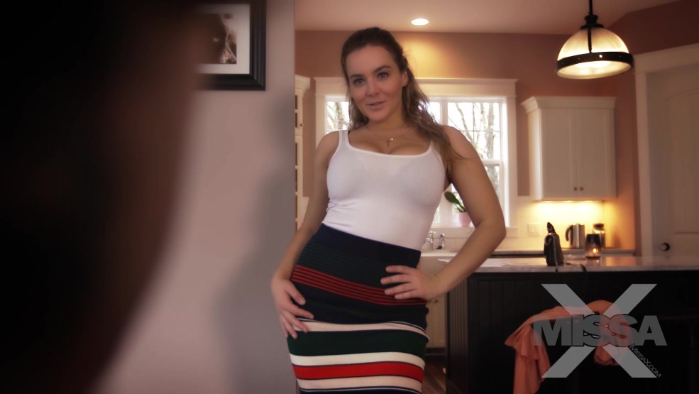 Joueur de volleyball de Natalia Goncharova