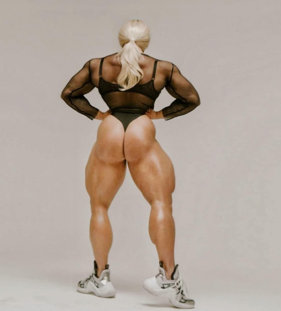 Natalya Veretennikova Onlifans