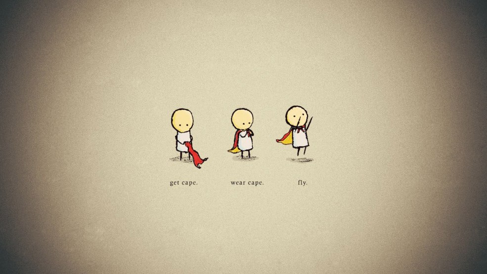 Brig nu Larson Captain Marvel