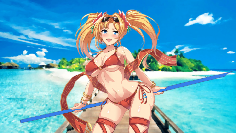 Jiang Cheng et Wei à Slash