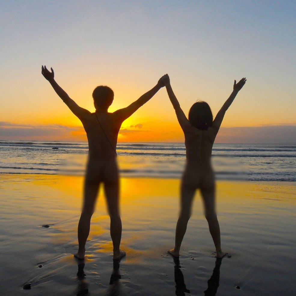 Concours de plage familiale. Partie 2