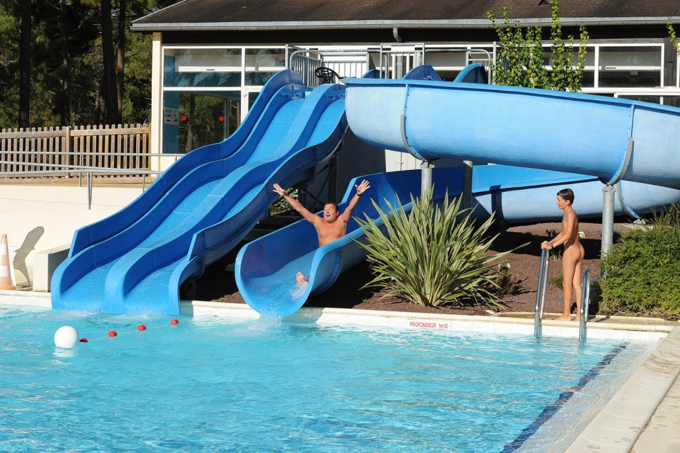 Euronate, Montalivier. France