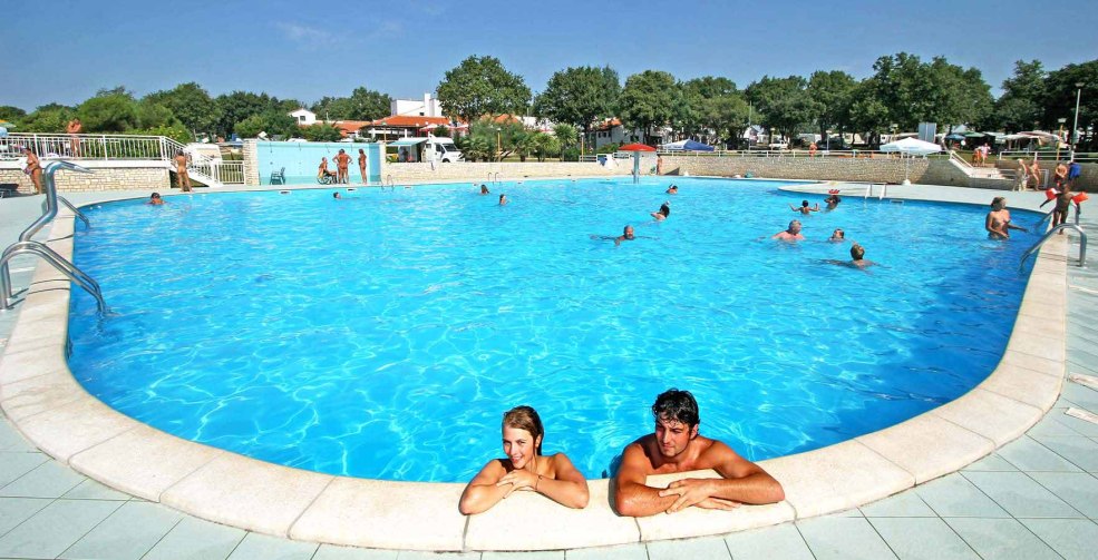 Camping Naturiste Family Camp