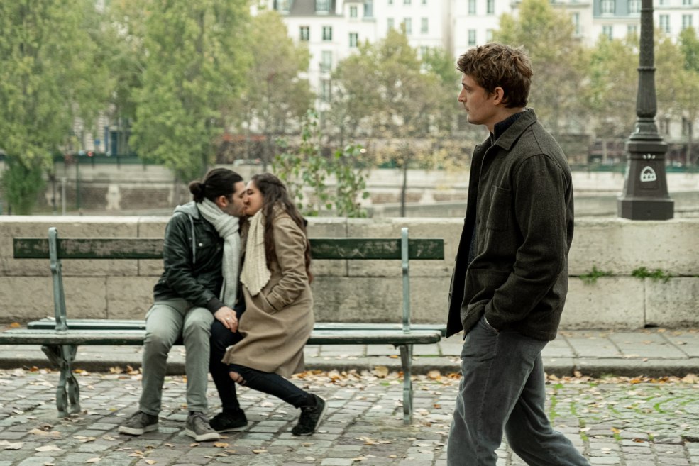 Que disons-nous que nous faisons un film