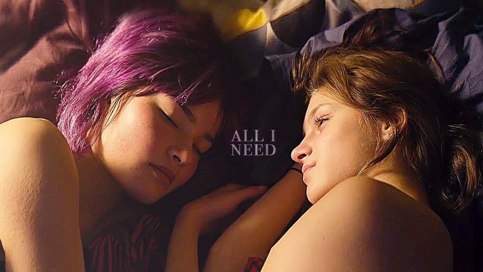 Scam France Lola et Maya