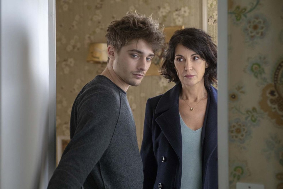 Devil in the Heart le Diable Au Coeur, 2020 Film 2020