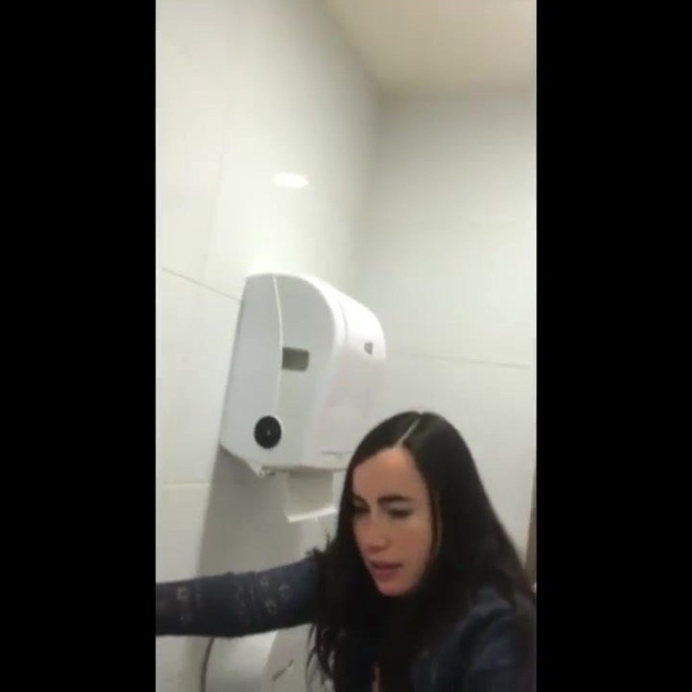 Nadira drainer la vidéo